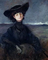 Anna de Noailles (1876-1933)